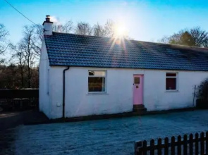 Culsharg Cottage