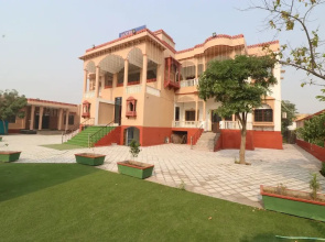 OYO 22446 Sonar Haveli