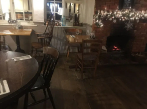 The New Inn