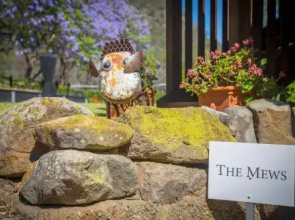 The Mews Studio