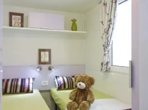 Mobile Homes Relax Park Umag