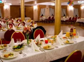 Gosciniec Dworak