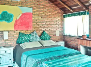 Janela de Marcia Bed and Breakfast