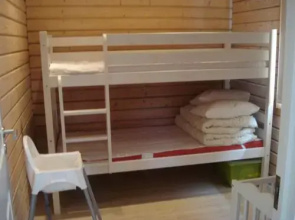 Dalabyggd Holiday Home