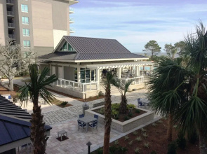 Ocean Dunes Villas #WOD217
