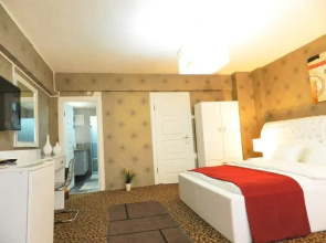 Lizzia Inn Butik Otel