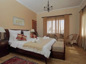 Central Guest House