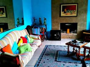 Hostel Quintal da Ilha