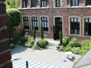 Au Belvedere