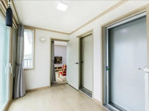 Yeosu Gold Light Pension