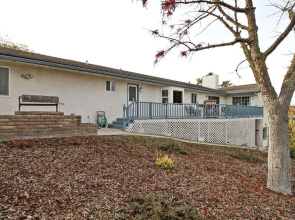 COF Circle of Friends 3 Br home by RedAwning