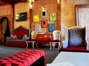 Arasta Konak Boutique Hotel