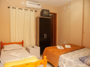 Hotel Comendador Express