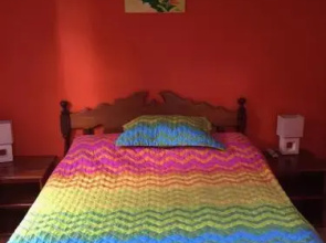 Casa Celeste Del Golfo Dulce