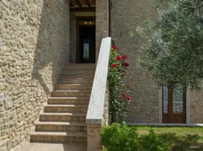 Country House La Lungavita
