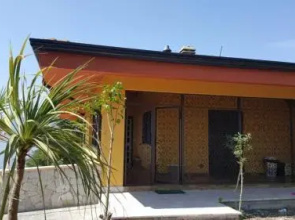 Villa Montemma