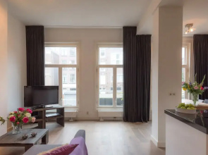 Dynasti Apartments Amsterdam