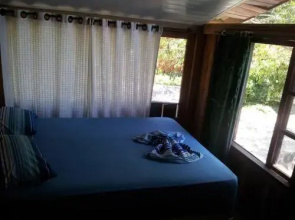 Hostel e Camping Costa Brava