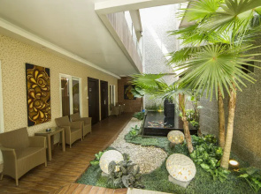 Airy Klojen Brawijaya Telomoyo 1 Malang
