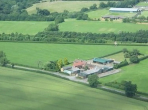 Drayton Lodge