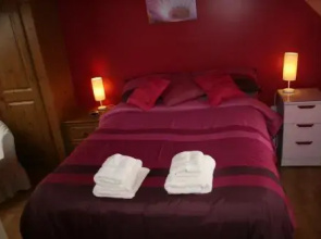 Wheelwrights Bed & Breakfast