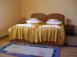 Pension Cote D'Amour