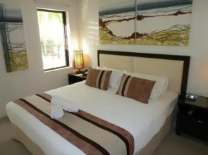 Penthouse 239 - Sea Temple Port Douglas
