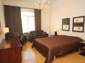 Gella Serviced Apartments Office