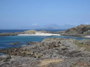 Otters Holt Kilchoan