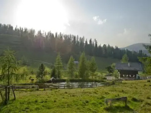 Marktlhütte