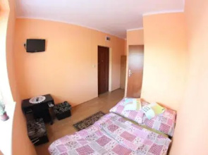 Rafaello Pokoje Gościnne