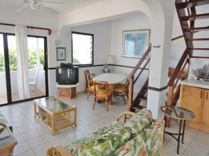 Sunset Ridge Villas Unit D