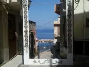 Casa Vacanze Marco Polo vista mare