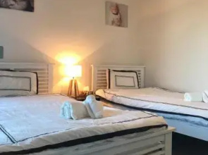Liverpool New Apt 2BR and 2Bath