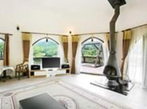 Pyeongchangstarry Fairy Tale Pension