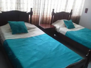 Hotel Turquesa Real