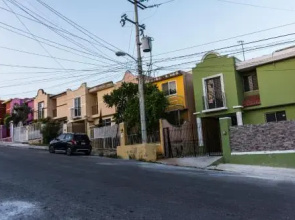 Casa de Colinas
