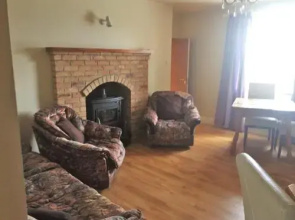 Dromin Farmhouse