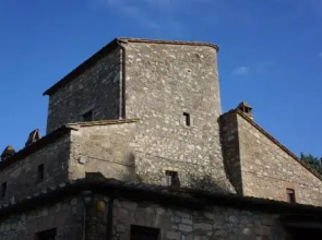 Antico Casale Le Torri