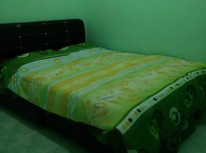 Villa Syuhada Guest House