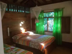 Cabaña Tucan
