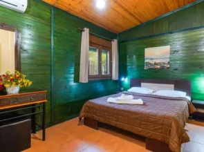 Platanes Apartments