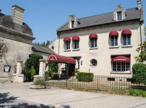 Hostellerie le Griffon