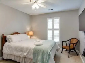 Ocean Boulevard Villas 101 by RedAwning