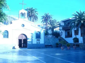Apartamento Nicole Los Gigantes