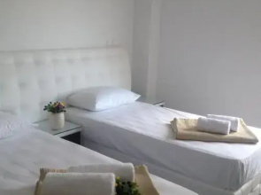Barracuda Hotel
