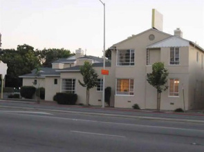 Stanford Inn - Stanford Univ/ Medical Center
