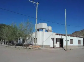 Hospedaje Las Tinajas