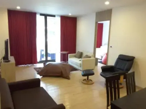 Baan Mai Khao Beach Residence