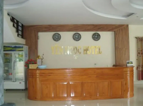 Yen Ngoc Hotel